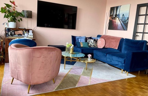 Nogent Village Apartment | Cosy , Confortable Ideal Pour les Jeux Olympiques JO