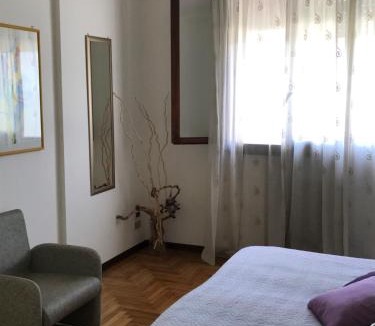 Treviso Apartment | Cosy Flat