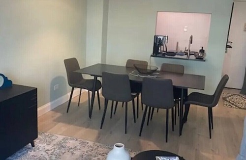 Midtown East Apartment | Cosy Flat with view on East River