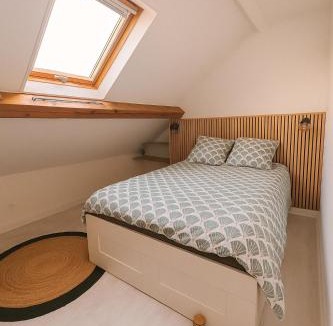 Quincy-Voisins Apartment | Cosy Garden DisneyLand