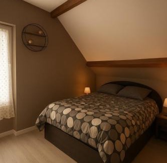 Quincy-Voisins Apartment | Cosy Garden DisneyLand