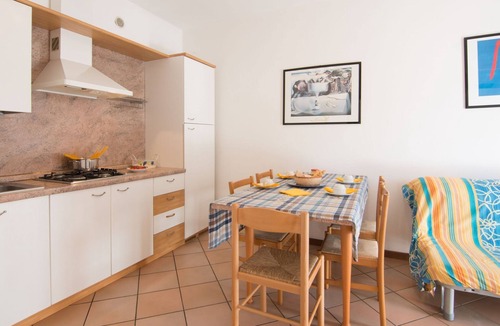 Rosapineta House | Cosy Holiday Home in Rosolina near Sea Beach