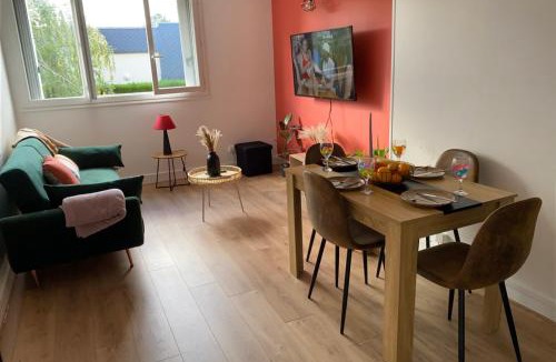 Antony Apartment | Cosy home à 20min de paris et orly, Parking gratuit
