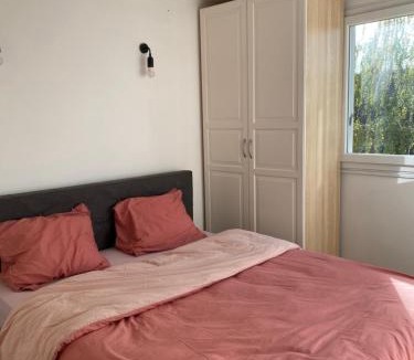Antony Apartment | Cosy home à 20min de paris et orly, Parking gratuit