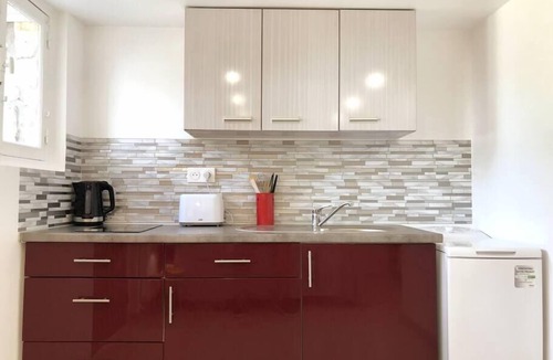 Antony Apartment | Cosy Paradise - Antony