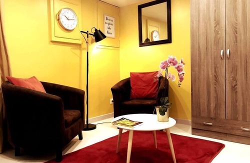 Antony Apartment | Cosy Paradise - Antony