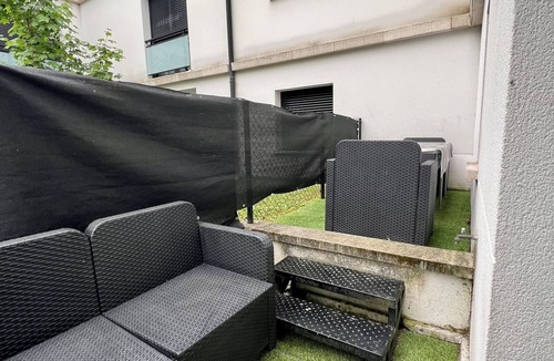 Gagny Apartment | Cosy studio à Gagny