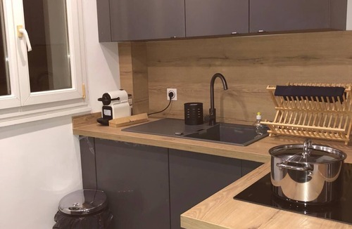 Antony Apartment | Cosy Two bedrooms flat newly refurbished located near to Paris