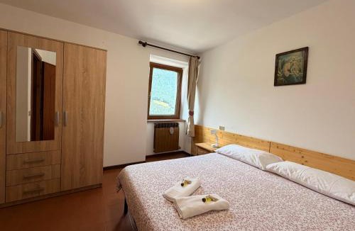 Colere Apartment | Cottage Adelina - Casa in Scalve