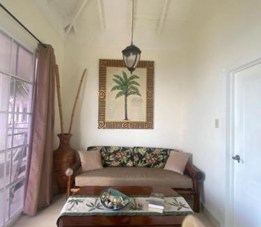 Robins Bay Bed & Breakfast | Cottage at Forever