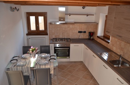 Castelletto House | cottage in the countryside in a quiet village for a relaxing holiday