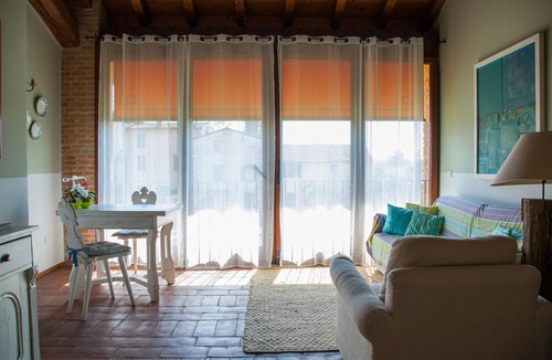 San Martino Buon Albergo Apartment | Country apartment. Vineyards and Nature, Amarone and Relax. 5km from Verona.