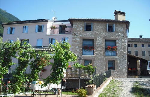 Borso del Grappa House | COUNTRY CLUB BY CESCO - all property