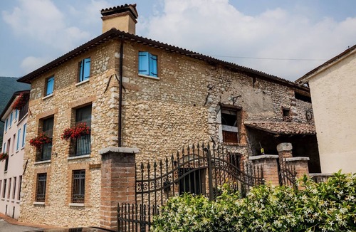 Borso del Grappa House | COUNTRY CLUB BY CESCO - all property