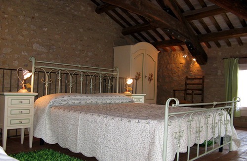 Borso del Grappa House | COUNTRY CLUB BY CESCO - violet suites
