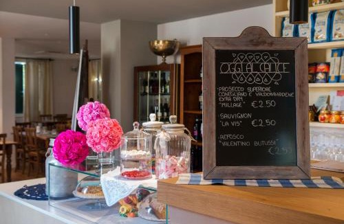 Oderzo Hotel | Country Hotel Al Gallo