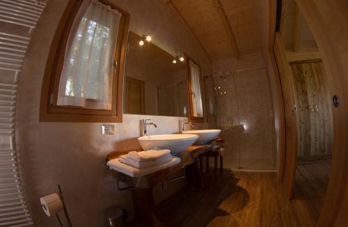 Asolo House | Country House Barone D'Asolo