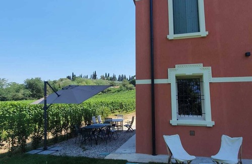 Sona House | Country house between Verona and Lake Garda CIN IT023083C2ROMP85VY