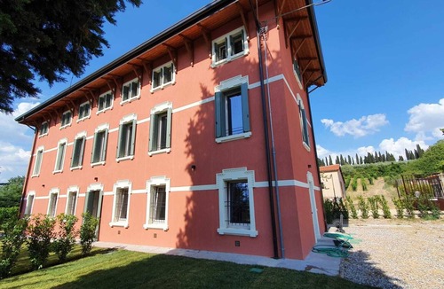 Sona House | Country house between Verona and Lake Garda CIN IT023083C2ROMP85VY