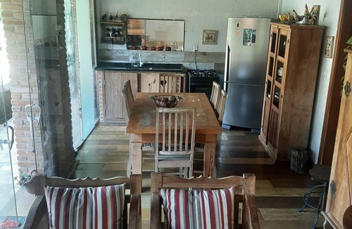 Penedo Cottage | Country house in Penedo, ideal for families and groups who enjoy tranquility