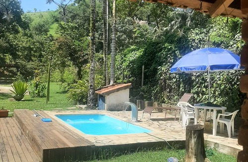 Penedo Cottage | Country house in Penedo, ideal for families and groups who enjoy tranquility