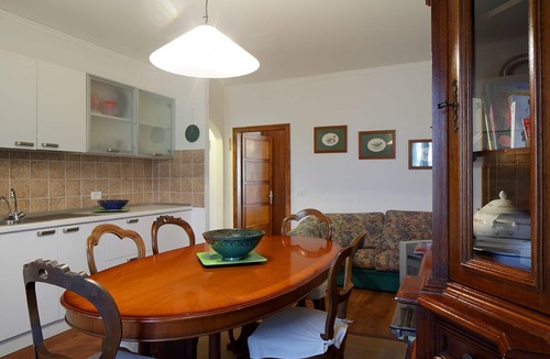 Conegliano Apartment | Country house in the Prosecco hills, 4 apartments