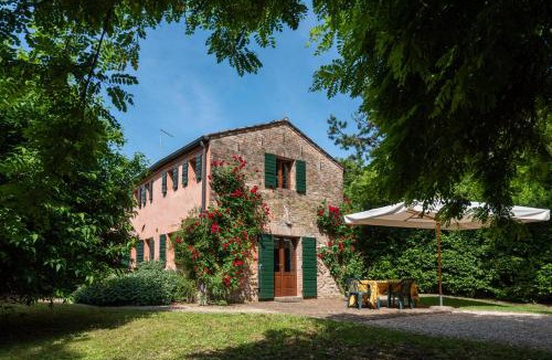 San Pietro Viminario House | Country house pisani 120SQM