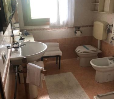 Passarella di Sotto House | Country House Salomè