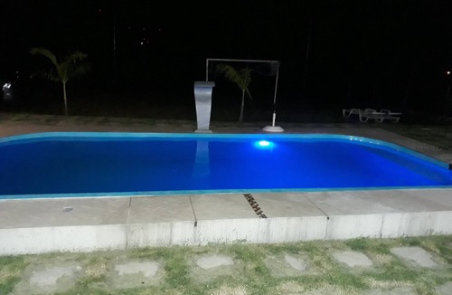 Tangua Cottage | Country house super quiet and family friendly