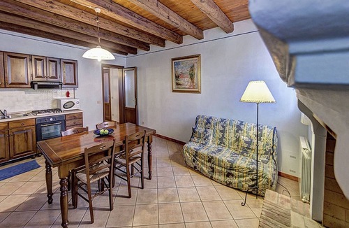Pontecchio Polesine Other | Countryside Bliss with Pool & Tennis