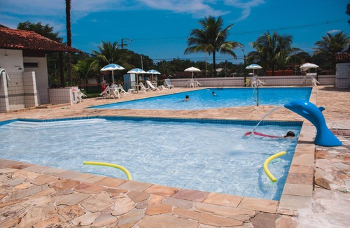 Bracui Apartment | Cove Mountain View w/Full Leisure