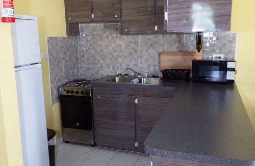 Nassau Apartment | Cozy 1-bedroom with WiFi and AC in fabulous Nassau