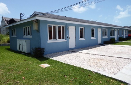 Nassau Apartment | Cozy 1-bedroom with WiFi and AC in fabulous Nassau