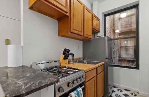Upper East Side Apartment | Cozy 1BR in the Upper East Side