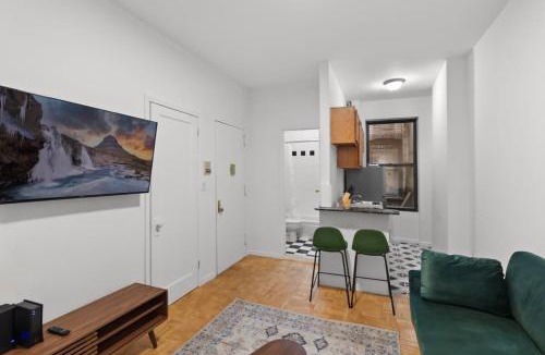 Upper East Side Apartment | Cozy 1BR in the Upper East Side