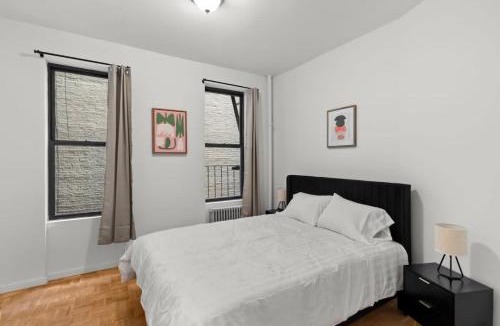 Upper East Side Apartment | Cozy 1BR in the Upper East Side