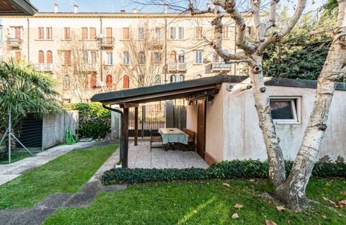 Santa Maria in Stelle Apartment | Cozy 2-Bedroom Stay at Lido di Venezia