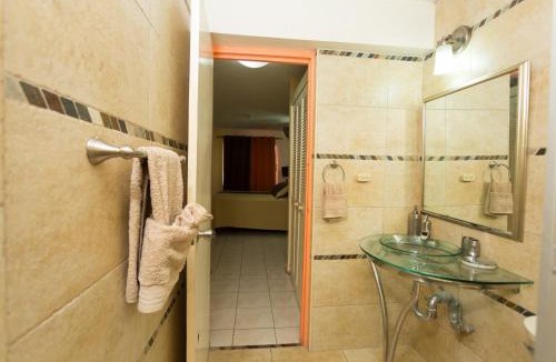 Eden Gardens Apartment | Cozy Accommodations