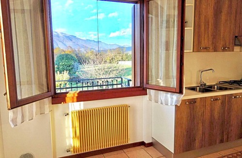 Pederobba House | Cozy and comfortable facility in Prosecco Valley