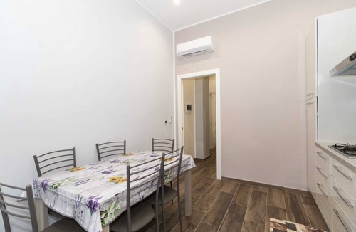 Millefonti Apartment | Cozy and functional apartment perfect to accommodate 4 people and located in the heart of the Lingotto area, ideal for work, tourism and study. We are just a few minutes far from the hospital area (Molinette, San Lazzaro Dermatological Hospital, Regina M