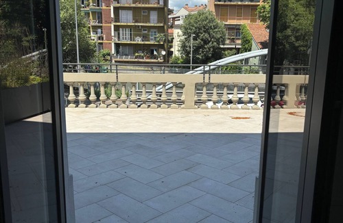 Borgo Milano Apartment | Cozy and modern apartment in Verona