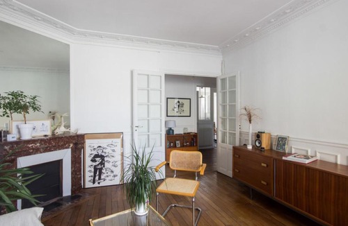 Silly-Gallieni Apartment | Cozy and pleasant flat in Boulogne 10 min from Paris - Welkeys