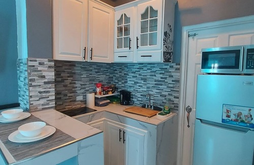 Hellshire Apartment | Cozy and Relaxing Studio in Hellshire ST.Catherine