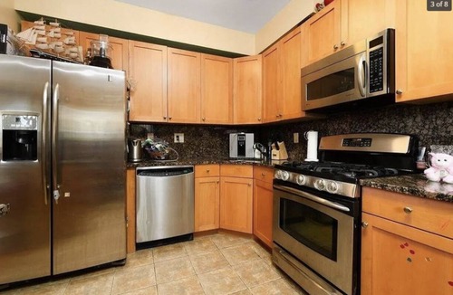 Georgetown Condo | Cozy and Spacious 2 Bedroom Condo