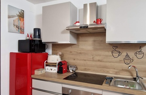 Passo del Tonale Apartment | Cozy apartment at Passo del Tonale, 350 meters from the ski lifts