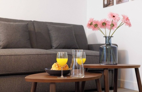 Quartier de Rochechouart Apartment | Cozy apartment - 2BR/4P - Place Pigalle