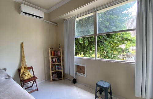 Lapa Apartment | Cozy apartment in Lapa