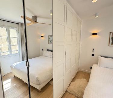 Val-de-Grace Apartment | Cozy apartment, center of Paris