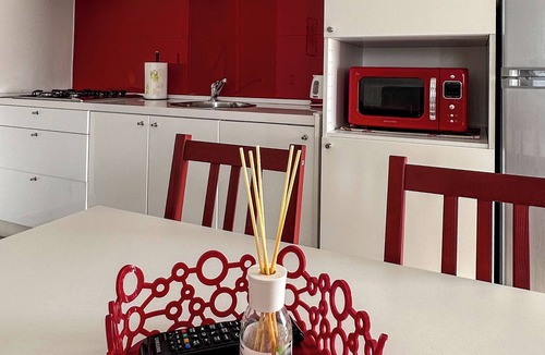 Borgo Roma Apartment | Cozy apartment for families or single travelers