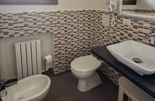 Borgo Roma Apartment | Cozy apartment for families or single travelers